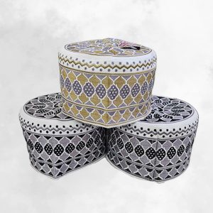 Omani New Design - 12cm