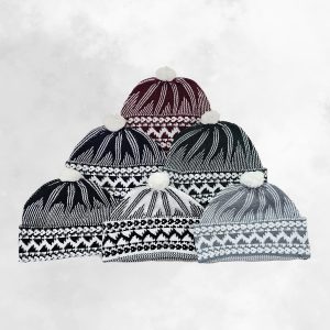 Premium Winter Hat