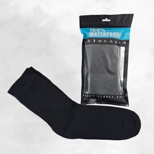 Waterproof Wudhu Socks
